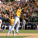 Illustration for article titled Holy Shit, The Athletics Just Won The AL West